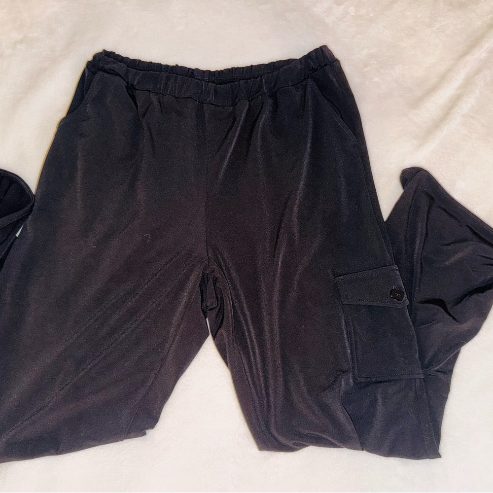 Small Size Pants IC by Connie K